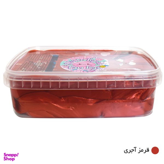 ژل بازی اسلایم تپلی مدل S1000