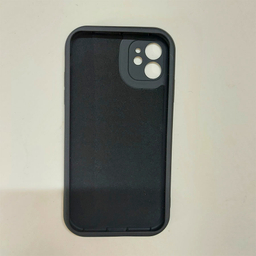 کاور قاب گارد مدل سیلیکونی کد 07 مناسب iPhone 12