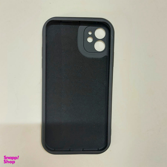 کاور قاب گارد مدل سیلیکونی کد 07 مناسب iPhone 12