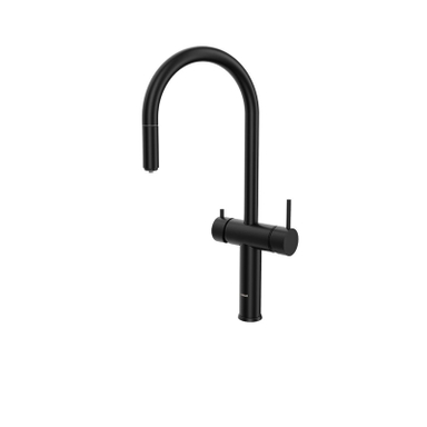 شیر آشپزخانه کسری مدل دو منظوره آکورد