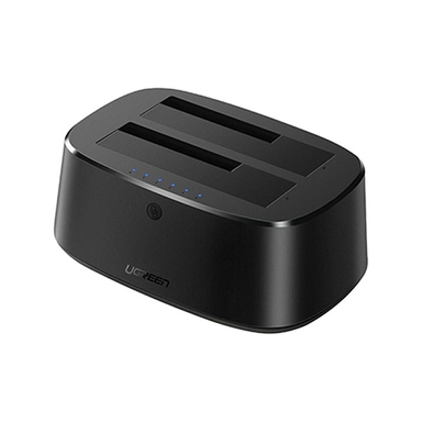 داک هارد یوگرین مدل Hard Drive Docking