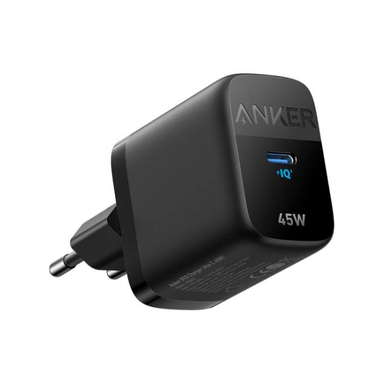 شارژر دیواری انکر مدل 313 PowerPort A2643 45W