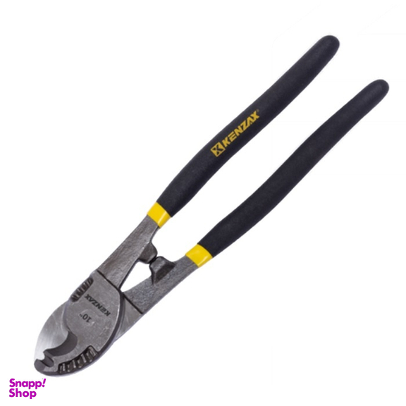 قیچی کابل بر 10 اینچ کنزاکس کد 9110