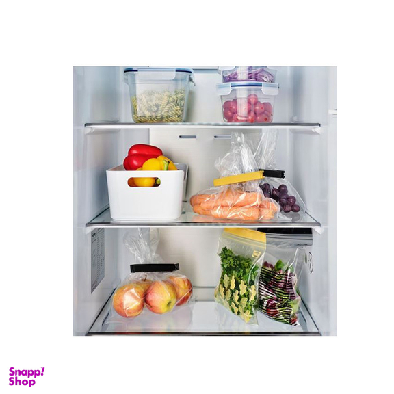 نظم دهنده کیسه ایکیا مدل BEVARA کد 179 بسته 6 عددی