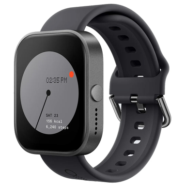 ساعت هوشمند ناتینگ مدل CMF Watch Pro همراه با بند
