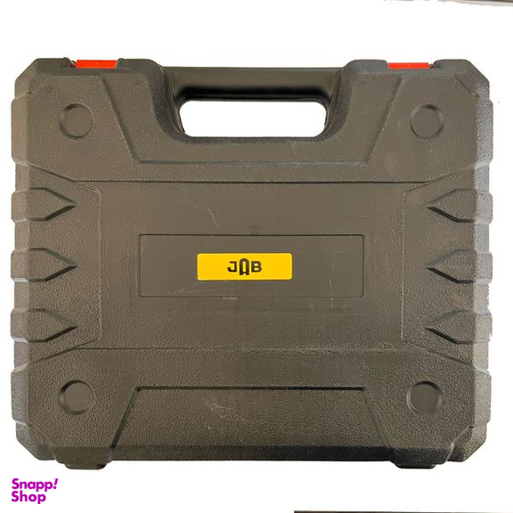 مجموعه 28 عددی پیچ گوشتی شارژی جاب مدل JBE-1530 Li 1