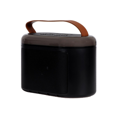 اسپیکر بلوتوثی قابل حمل ترانیو مدل RGB BS23