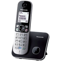 تلفن بی سیم پاناسونیک مدل KX TG6811