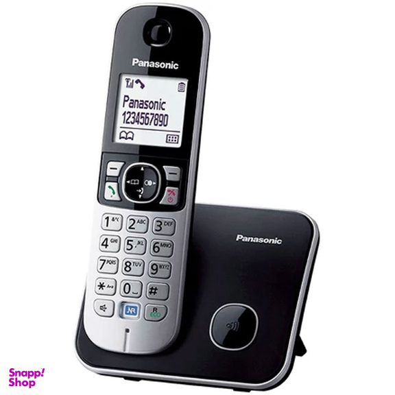 تلفن بی سیم پاناسونیک مدل KX TG6811