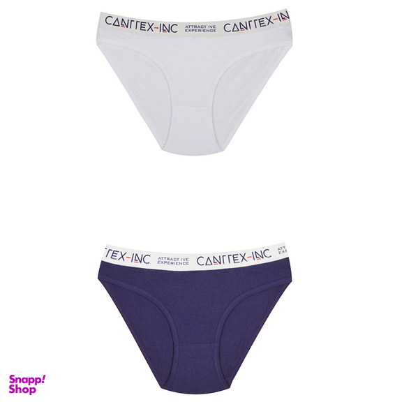 شورت زنانه کانتکس مدل 249013201 مجموعه 2 عددی