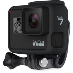 هدبند دوربین گوپرو مدل GoPro Head Strap + QuickClip