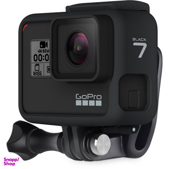 هدبند دوربین گوپرو مدل GoPro Head Strap + QuickClip