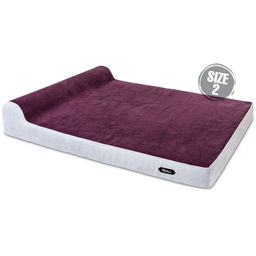 تشک سگ و گربه نیناپت مدل پیللو