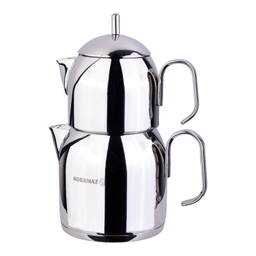 ست کتری و قوری کرکماز مدل PERA کد 281