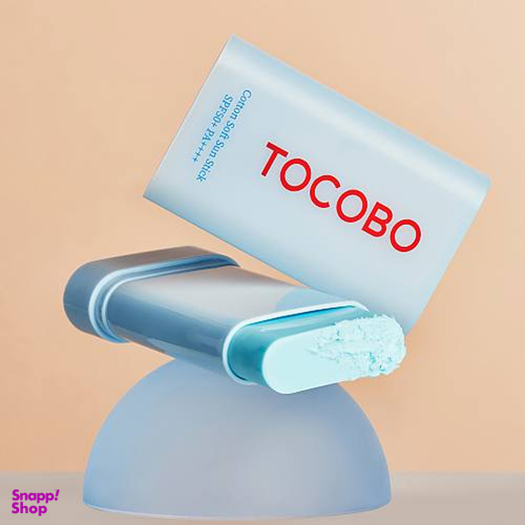 ضد آفتاب استیکی توکوبو مدل SPF 50 وزن 19 گرم