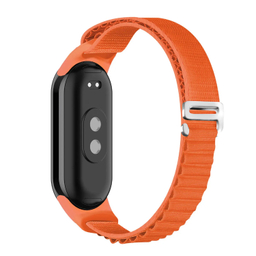 بند ساعت هوشمند گوف مدل Alpine مناسب برای شیائومی Mi band 8/9