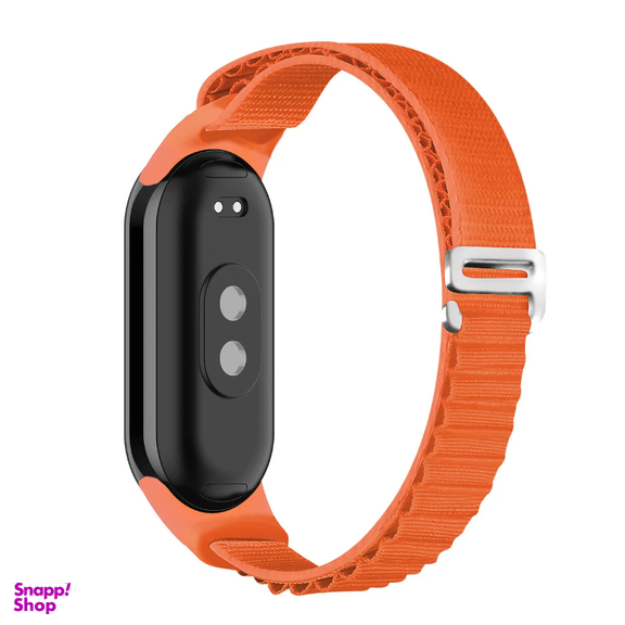 بند ساعت هوشمند گوف مدل Alpine مناسب برای شیائومی Mi band 8/9