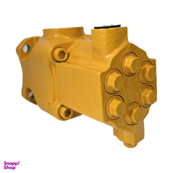 پمپ هیدرولیک 6 پیستون کوپلر مدل 6pcoupler
