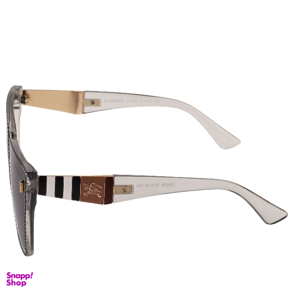 عینک آفتابی زنانه کد G6008gr