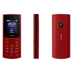 گوشی موبایل هانوفر مدل 5300 دو سیم کارت