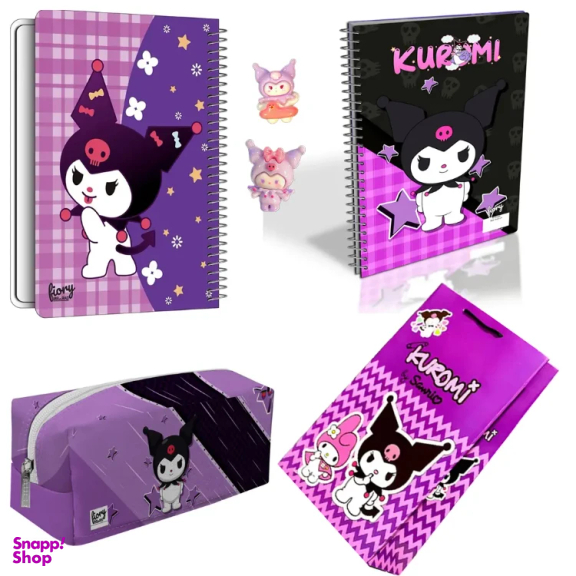 ست لوازم تحریر مستر راد کد 6 مدل کرومی مجموعه ۶ عددی