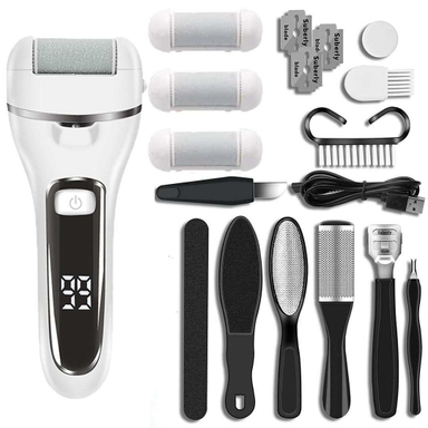 سنگ پا برقی مدل Foot polisher 2024