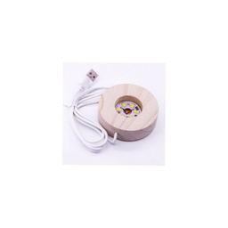 گوی چراغ خواب کرومی کودک کد 20001