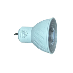 لامپ هالوژن مانگ مدل 7 وات لنز شفاف