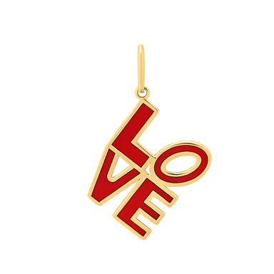آویز گردنبند طلا 18 عیار زنانه اقلیمه کد VT1026