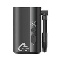 پمپ باد مینی راکبراس مدل Q/XMQJ0002