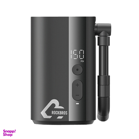 پمپ باد مینی راکبراس مدل Q/XMQJ0002