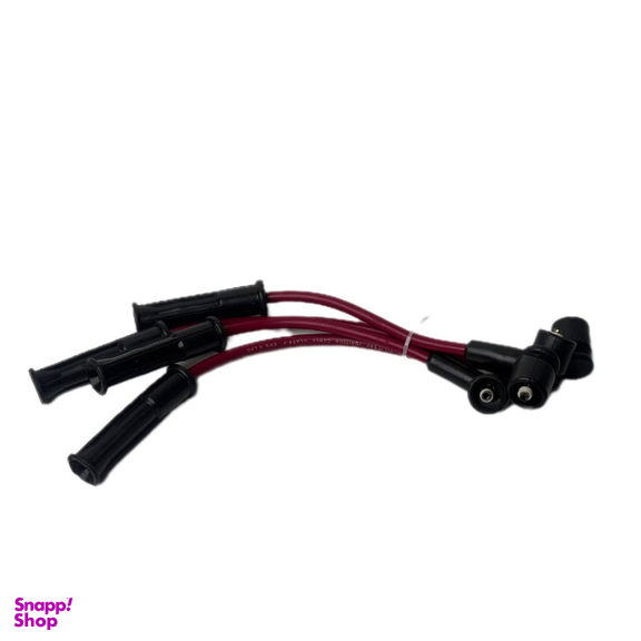 وایر شمع تقویتی خودرو کیمیا کد 095 مناسب نیسان انژکتور