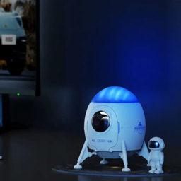 پروژکتور و اسپیکر بلوتوثی ایکس او مدل XO CF38