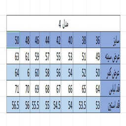 شومیز زنانه مدل الماس