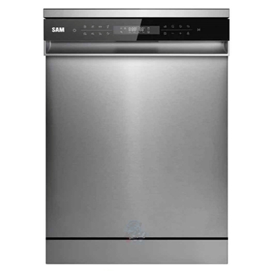 ماشین ظرفشویی سام مدل DW-192