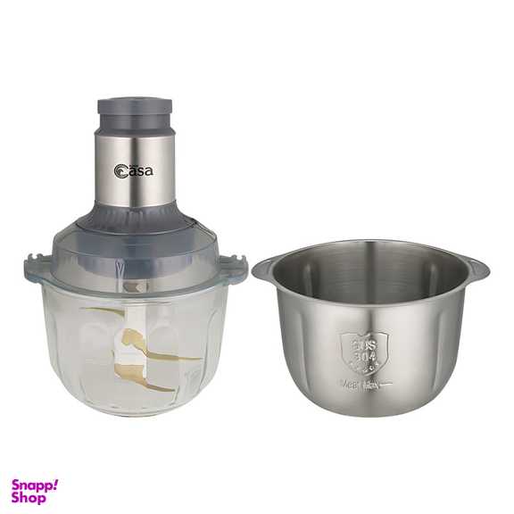 خردکن سوپر کاسا مدل CA-850