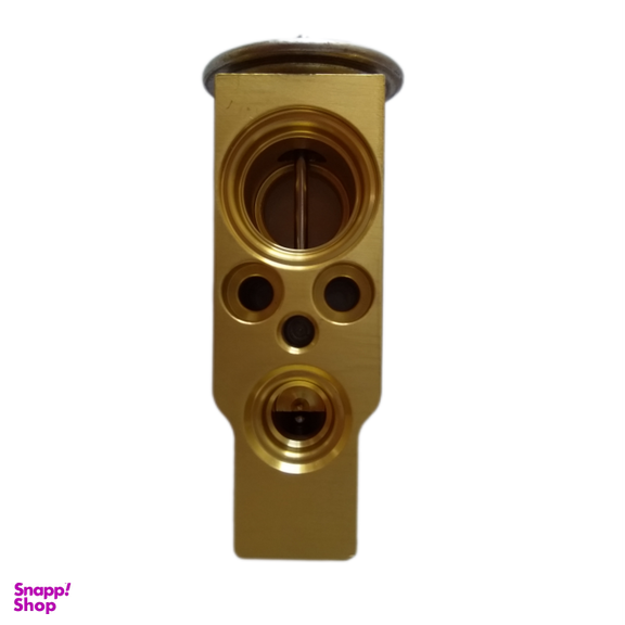شیر انبساط کولر خودرو مدل اکسپشن والف کد C11 مناسب پژو 405