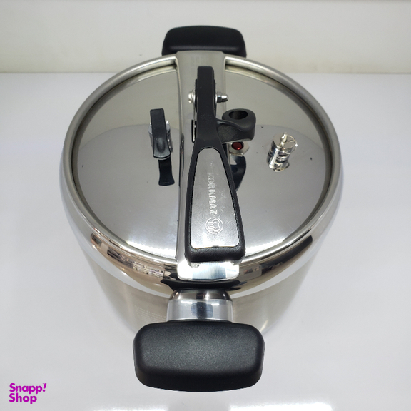 زودپز کرکماز کد A156