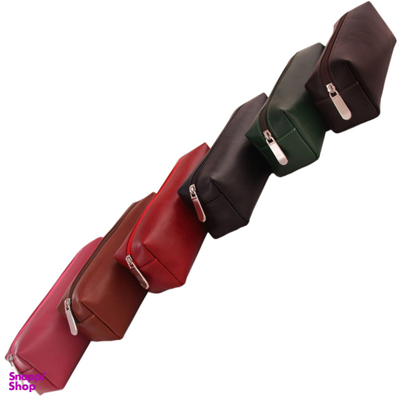 ست هدیه زنانه آدین چرم مدل DS45.nw