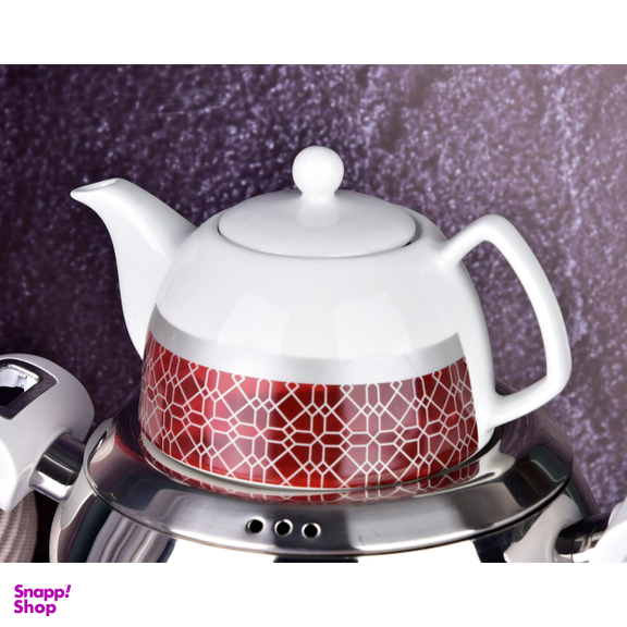 کتری و قوری یونیک کد 7295