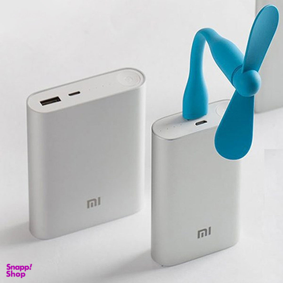 پنکه همراه مدل USB Mini