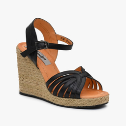 صندل زنانه چرم تهران کد E79M