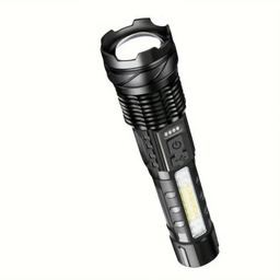 چراغ قوه شارژی مدل Anyice P70 کد SKU-147