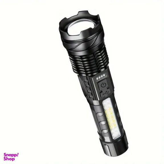 چراغ قوه شارژی مدل Anyice P70 کد SKU-147