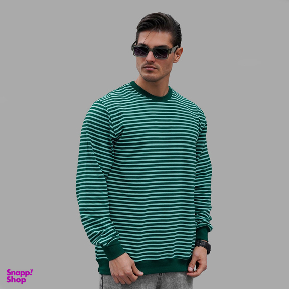 سویشرت مردانه مالدینی مدل sw-272