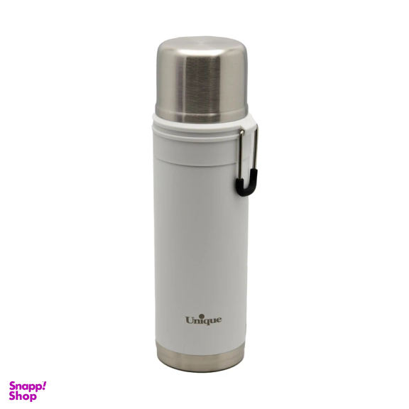 فلاسک یونیک مدل قلمی کد 1839 گنجایش 0.65 لیتر