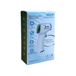 دماسنج لیزری آیکیو مدل HL-E31
