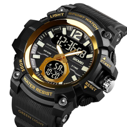 ساعت مچی دیجیتال اسکمی مدل 1725