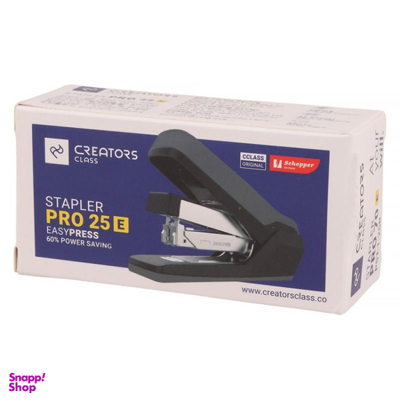 منگنه کریتورز کلاس مدل Pro 25E کد PST-1-25B