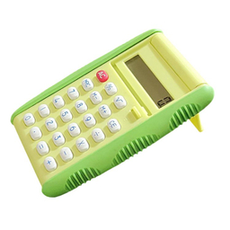 ماشین حساب رنگی مدل لیمیت 5302